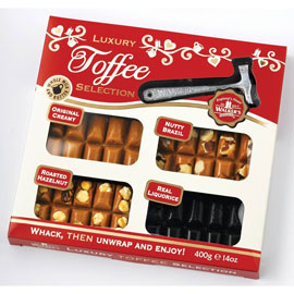 Love Dark Choc